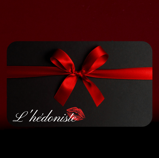 The Gift Card